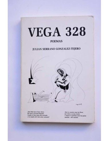 Vega 328. Poemas