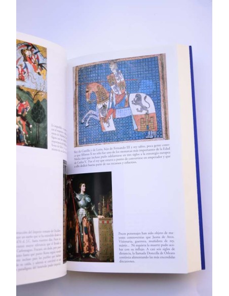 Cambiaron la historia