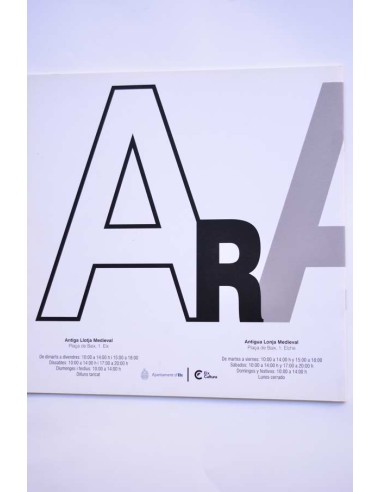 Ara Ara
