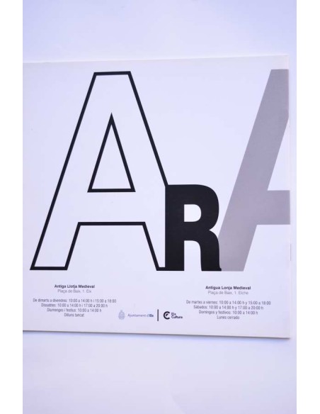 Ara Ara
