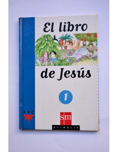 El libro de Jesús