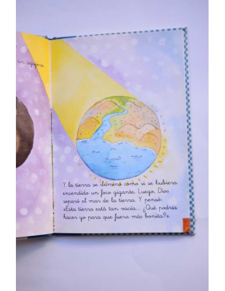 El libro de Jesús