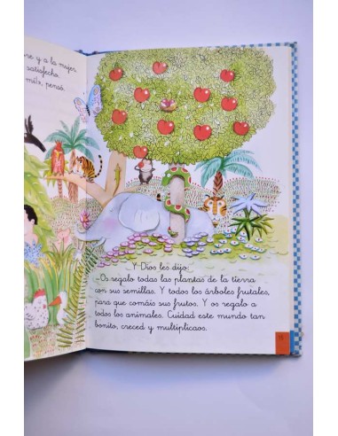 El libro de Jesús