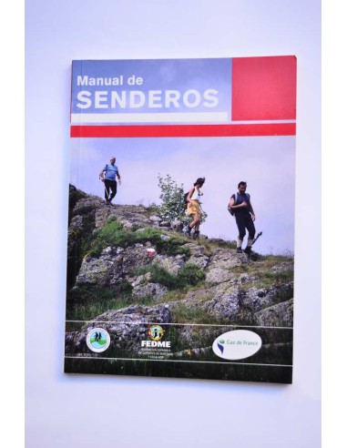 Manual de senderos