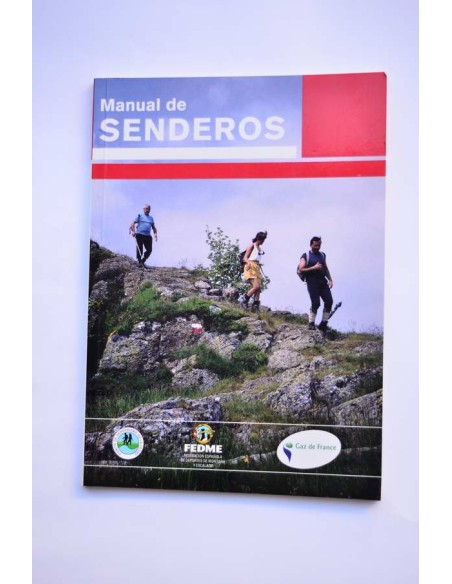 Manual de senderos