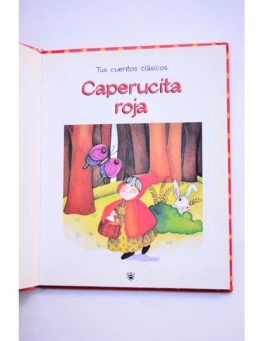 Caperucita Roja