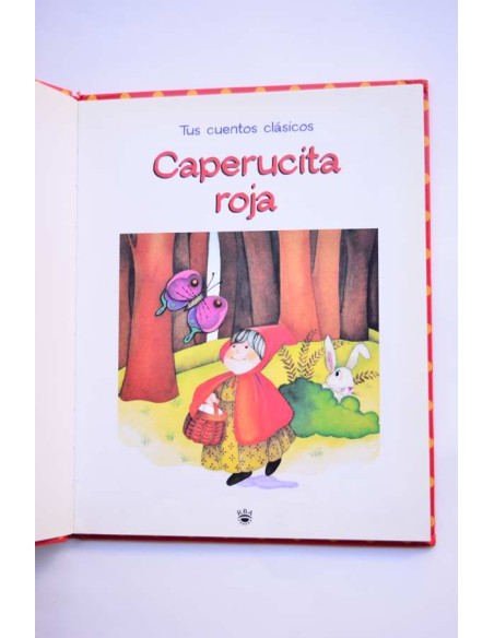 Caperucita Roja