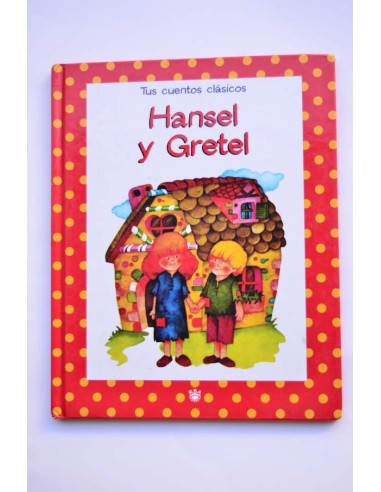 Hansel y Gretel