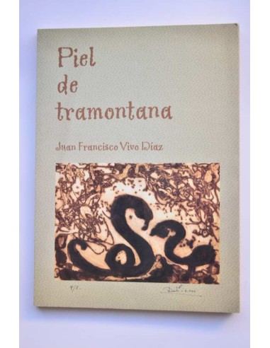 Piel de tramontana