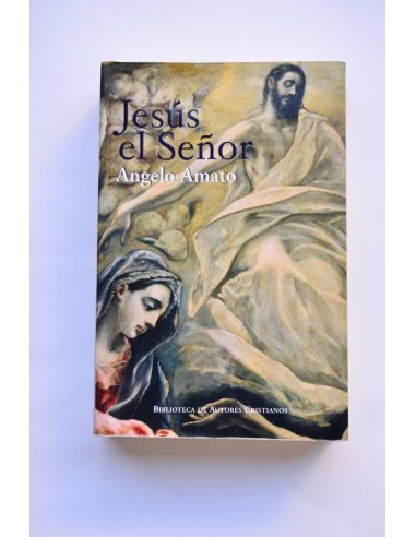 Jesús el Señor