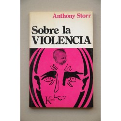 Sobre la violencia