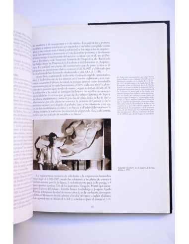 Roma: mito, modernidad y vanguardia