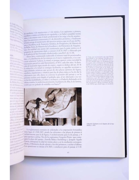 Roma: mito, modernidad y vanguardia