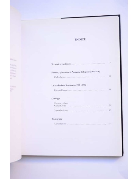 Roma: mito, modernidad y vanguardia