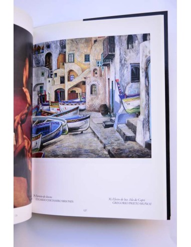 Roma: mito, modernidad y vanguardia