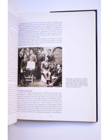 Roma: mito, modernidad y vanguardia