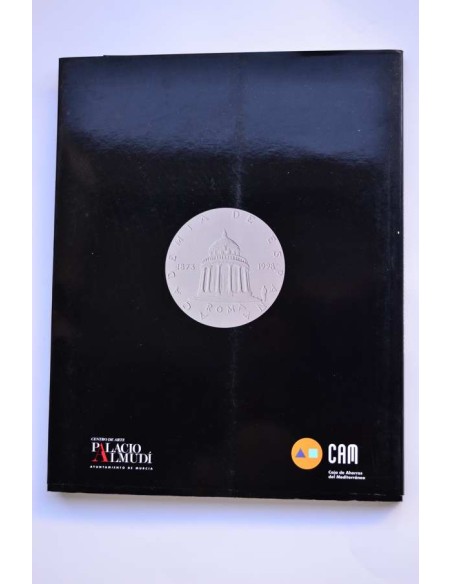 Roma: mito, modernidad y vanguardia