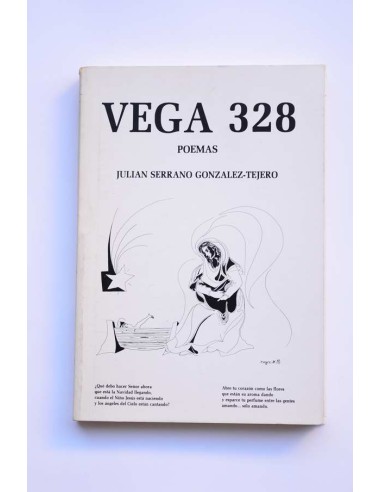 Vega 328. Poemas