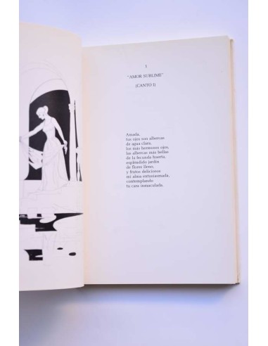 Vega 328. Poemas