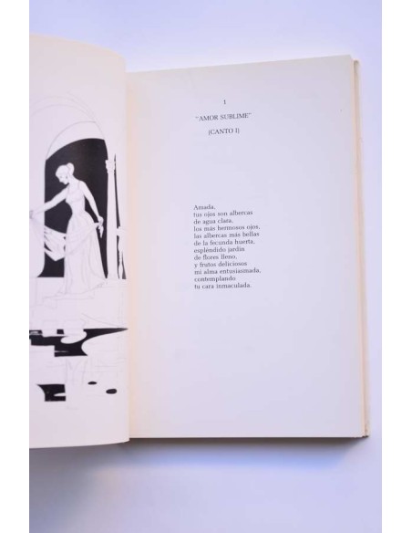 Vega 328. Poemas