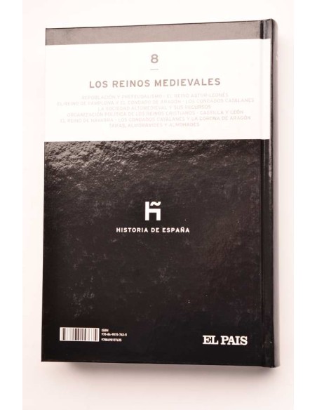 Los Reinos Medievales