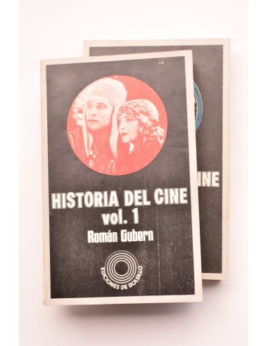 Historia del cine