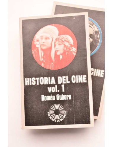 Historia del cine