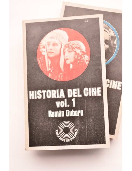 Historia del cine