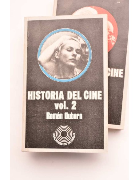 Historia del cine