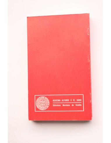 Estudios de Historia de Murcia