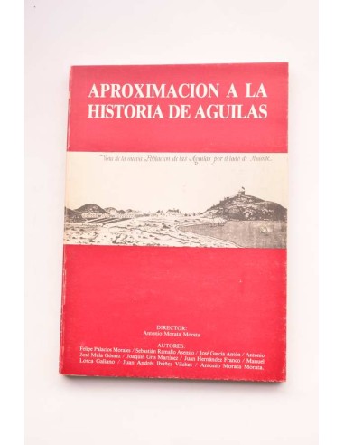 Aproximación a la historia de Águilas