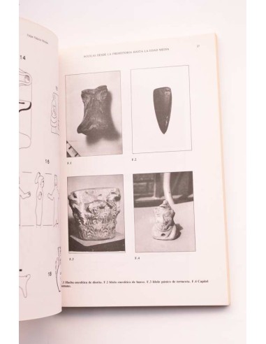 Aproximación a la historia de Águilas