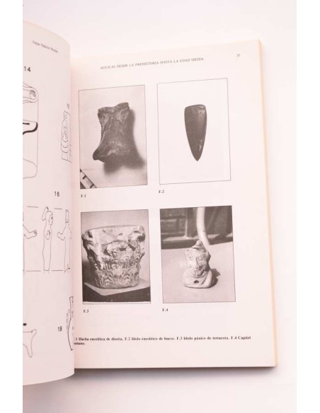 Aproximación a la historia de Águilas