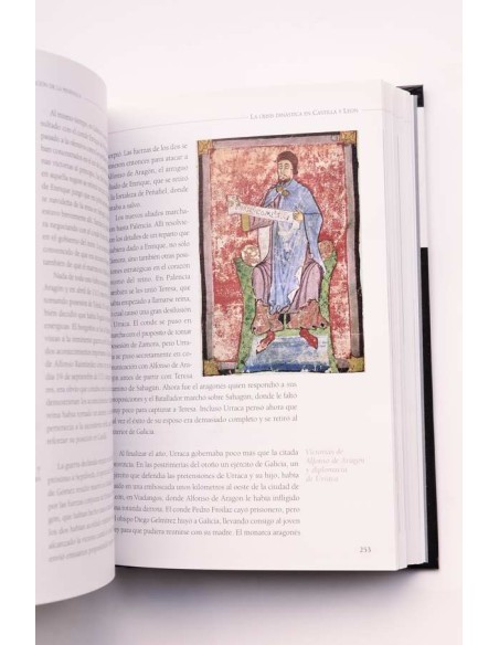 Reconquista y Repoblación de la Península