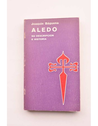 Aledo. Su descripción e historia