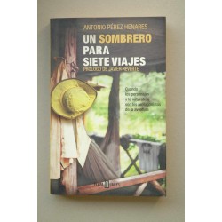 Un sombrero para siete viajes