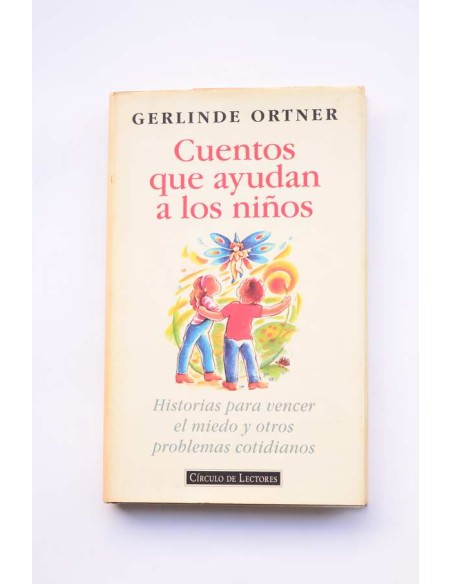 Cuentos que ayudan a los niños