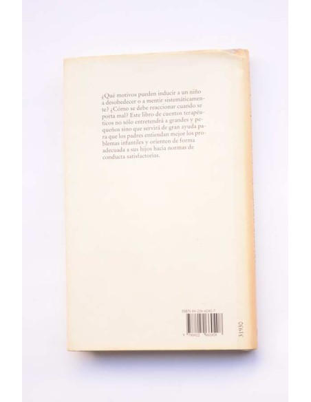 Cuentos que ayudan a los niños