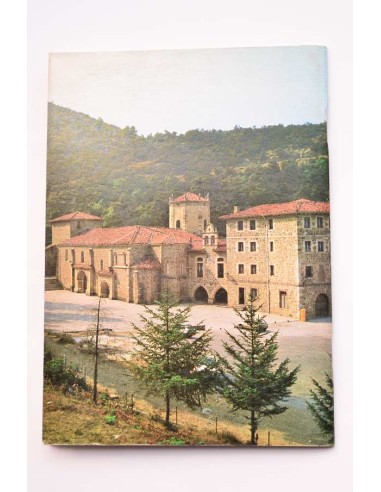 Santo Toribio de Liebana y la reliquia de la...