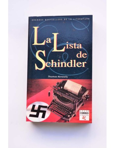 La lista de Schindler