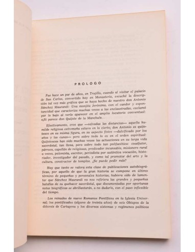 Ochenta y cinco años de una vida. Episodios...