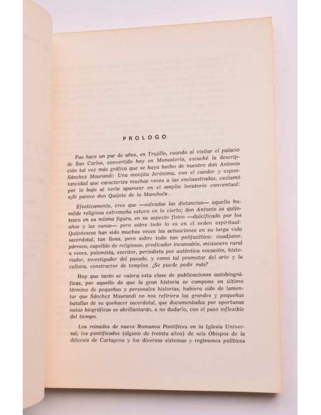 Ochenta y cinco años de una vida. Episodios personales