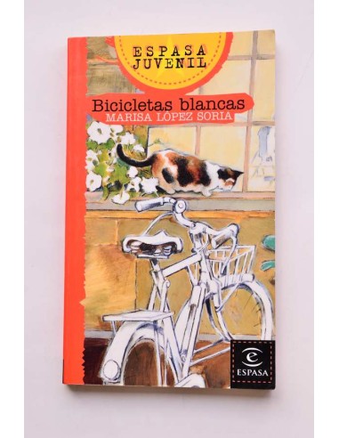 Bicicletas blancas