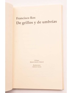 De grillos y de umbrías 2