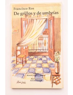 De grillos y de umbrías