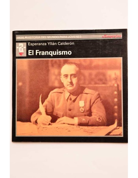 El franquismo