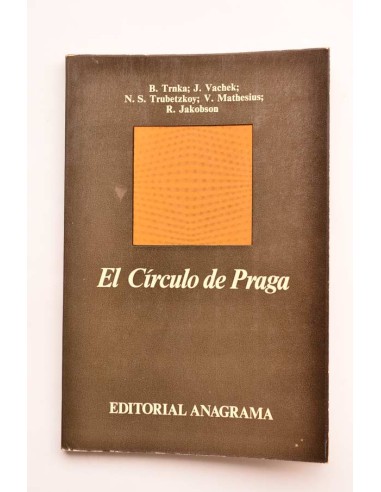 El círculo de Praga