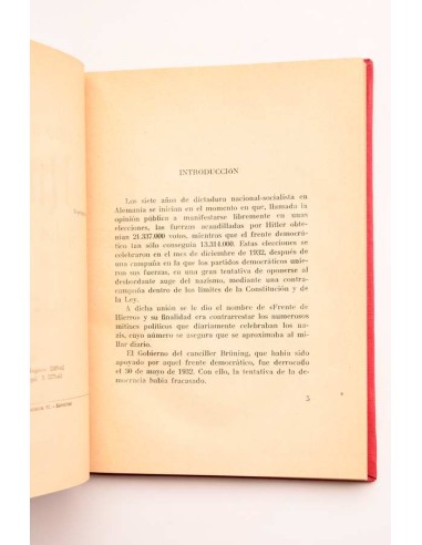 Cómo murieron Hitler y los suyos