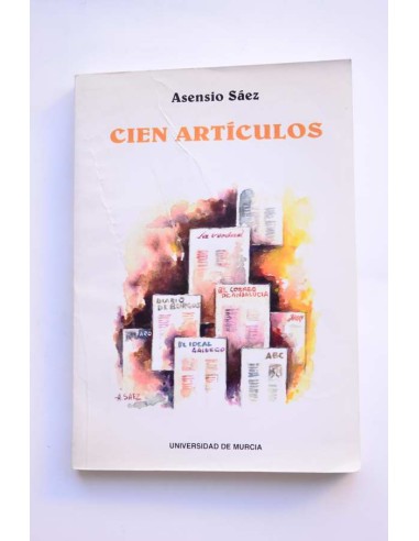 Cien artículos (1963 - 1993)