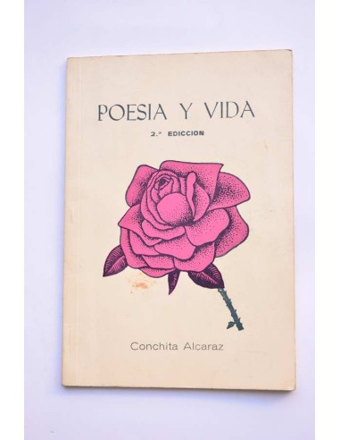 Poesía y vida